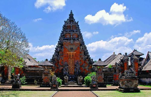 Kuta Special – Indonesia - Bali - 3 Nights / 4 Days